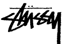 Stüssy